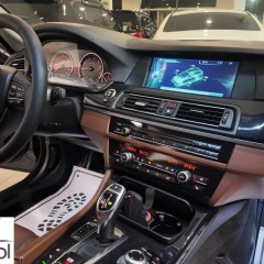 BMW Seria 5 528i xDrive Luxury Line