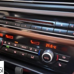 BMW Seria 5 528i xDrive Luxury Line