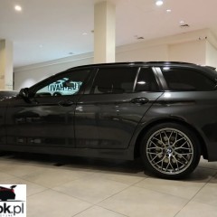 BMW Seria 5 528i xDrive Luxury Line