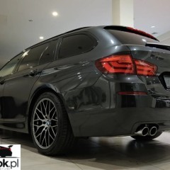 BMW Seria 5 528i xDrive Luxury Line