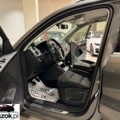 Volkswagen Tiguan 1.4 TSI BlueMotion Technology Cup Sport & Style