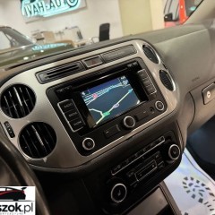 Volkswagen Tiguan 1.4 TSI BlueMotion Technology Cup Sport & Style