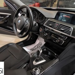 BMW 3GT 318d GT Luxury Line