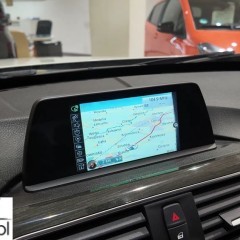 BMW 3GT 318d GT Luxury Line