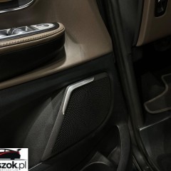 Mercedes-Benz Klasa V 300 d lang 9G-TRONIC Exclusive Edition