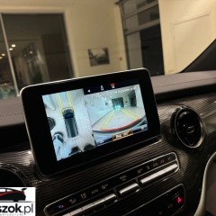 Mercedes-Benz Klasa V 300 d lang 9G-TRONIC Exclusive Edition