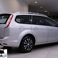 Ford Focus 1.6 16V Connection