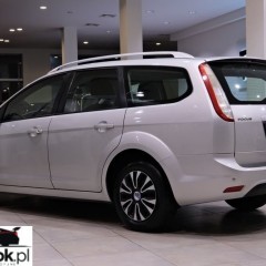 Ford Focus 1.6 16V Connection