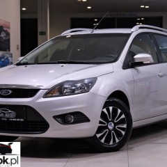 Ford Focus 1.6 16V Connection