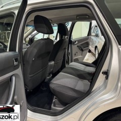 Ford Focus 1.6 16V Connection