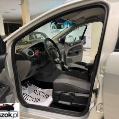 Ford Focus 1.6 16V Connection