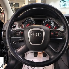 Audi A6 3.2 FSI