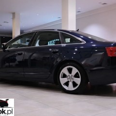 Audi A6 3.2 FSI