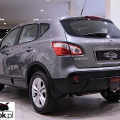 Nissan Qashqai 1.6 dCi I-Way