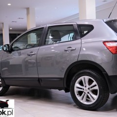 Nissan Qashqai 1.6 dCi I-Way