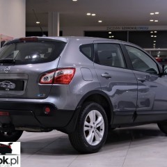 Nissan Qashqai 1.6 dCi I-Way
