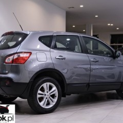 Nissan Qashqai 1.6 dCi I-Way