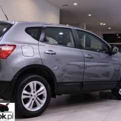 Nissan Qashqai 1.6 dCi I-Way