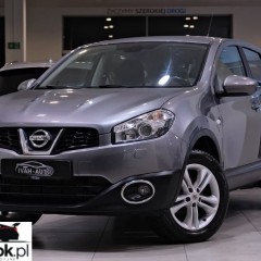 Nissan Qashqai 1.6 dCi I-Way