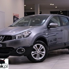 Nissan Qashqai 1.6 dCi I-Way