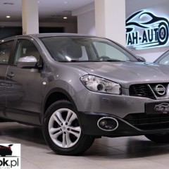 Nissan Qashqai 1.6 dCi I-Way