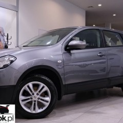Nissan Qashqai 1.6 dCi I-Way