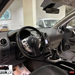 Nissan Qashqai 1.6 dCi I-Way