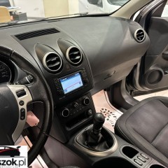 Nissan Qashqai 1.6 dCi I-Way