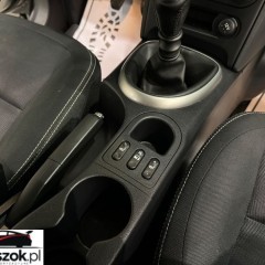 Nissan Qashqai 1.6 dCi I-Way