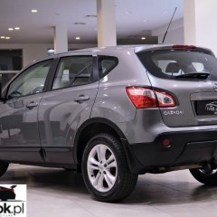 Nissan Qashqai 1.6 dCi I-Way