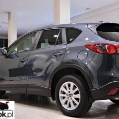 Mazda CX-5 2.2 SKYACTIV-D AWD Center-Line