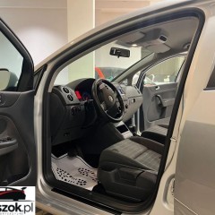 Volkswagen Golf Plus 1.6 Automatik Sportline