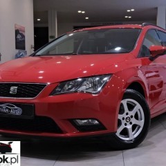 Seat Leon 1.2 TSI Entry