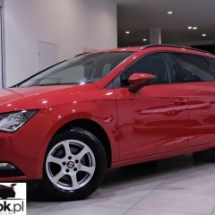 Seat Leon 1.2 TSI Entry