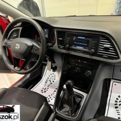 Seat Leon 1.2 TSI Entry