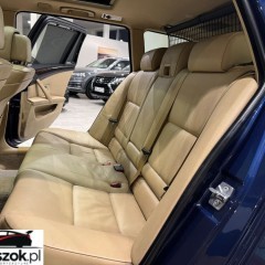 BMW Seria 5 520d Touring Edition Sport