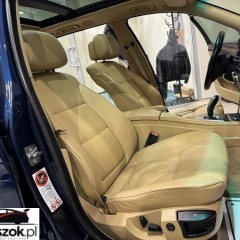 BMW Seria 5 520d Touring Edition Sport