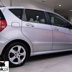 Mercedes-Benz Klasa A 150 Avantgarde