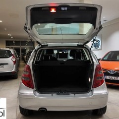 Mercedes-Benz Klasa A 150 Avantgarde