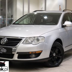 Volkswagen Passat 1.4 TSI Comfortline