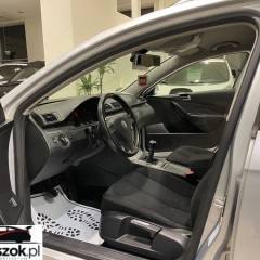 Volkswagen Passat 1.4 TSI Comfortline