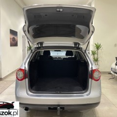 Volkswagen Passat 1.4 TSI Comfortline