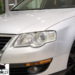 Volkswagen Passat 1.4 TSI Comfortline