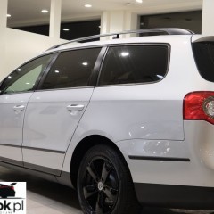 Volkswagen Passat 1.4 TSI Comfortline