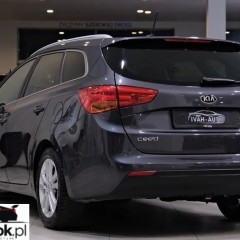 Kia Ceed Cee'd 1.6 CRDi M