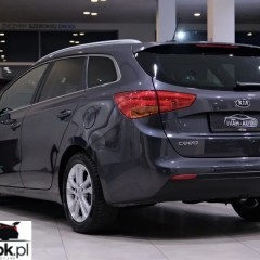 Kia Ceed Cee'd 1.6 CRDi M