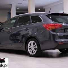 Kia Ceed Cee'd 1.6 CRDi M