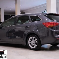 Kia Ceed Cee'd 1.6 CRDi M