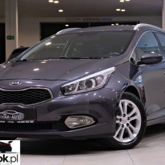 Kia Ceed Cee'd 1.6 CRDi M