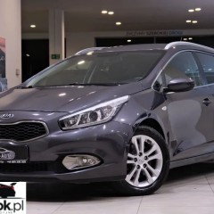 Kia Ceed Cee'd 1.6 CRDi M